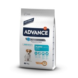 ADVANCE Puppy Protect Mini - sucha karma dla szczeniąt ras małych 7,5kg [923681]