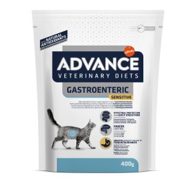 ADVANCE DIET Gastroenteric Sensitive - sucha karma dla kotów z wrażliwością pokarmową 400g [928228]