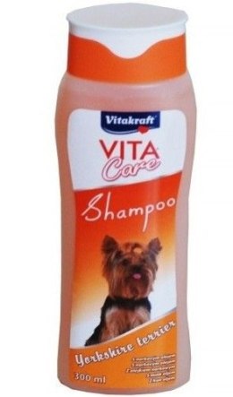 VITAKRAFT VITA CARE szampon dla yorka 300ml