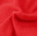 Świąteczna bluza czerwono-złota dla Psa Kota